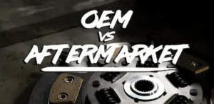 OEM vs. Aftermarket Parts