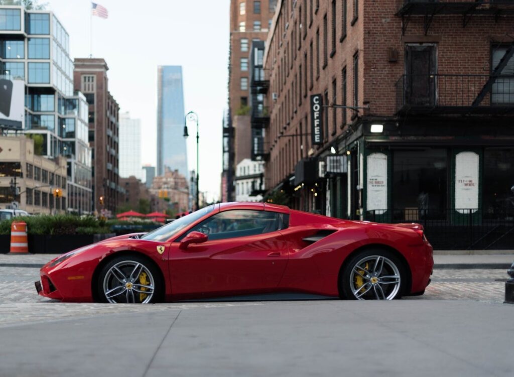 OEM Certifications at Unique Auto Collision Center