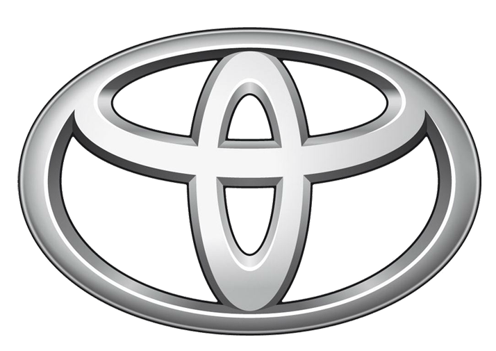 Toyota Logo