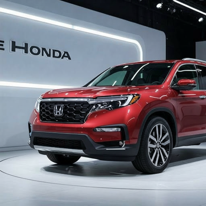 Honda Collision Repair in Los Angeles