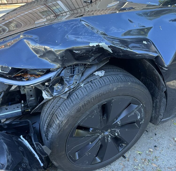 Services At Unique Auto Collision