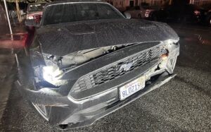 5 Signs of Hidden Frame Damage After a Collision