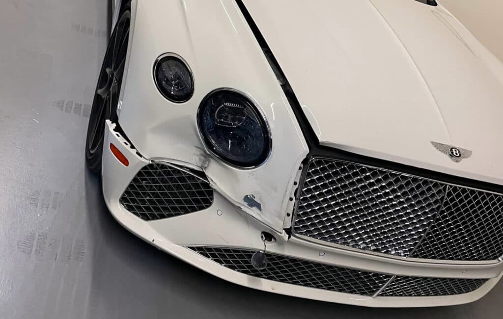 Bentley